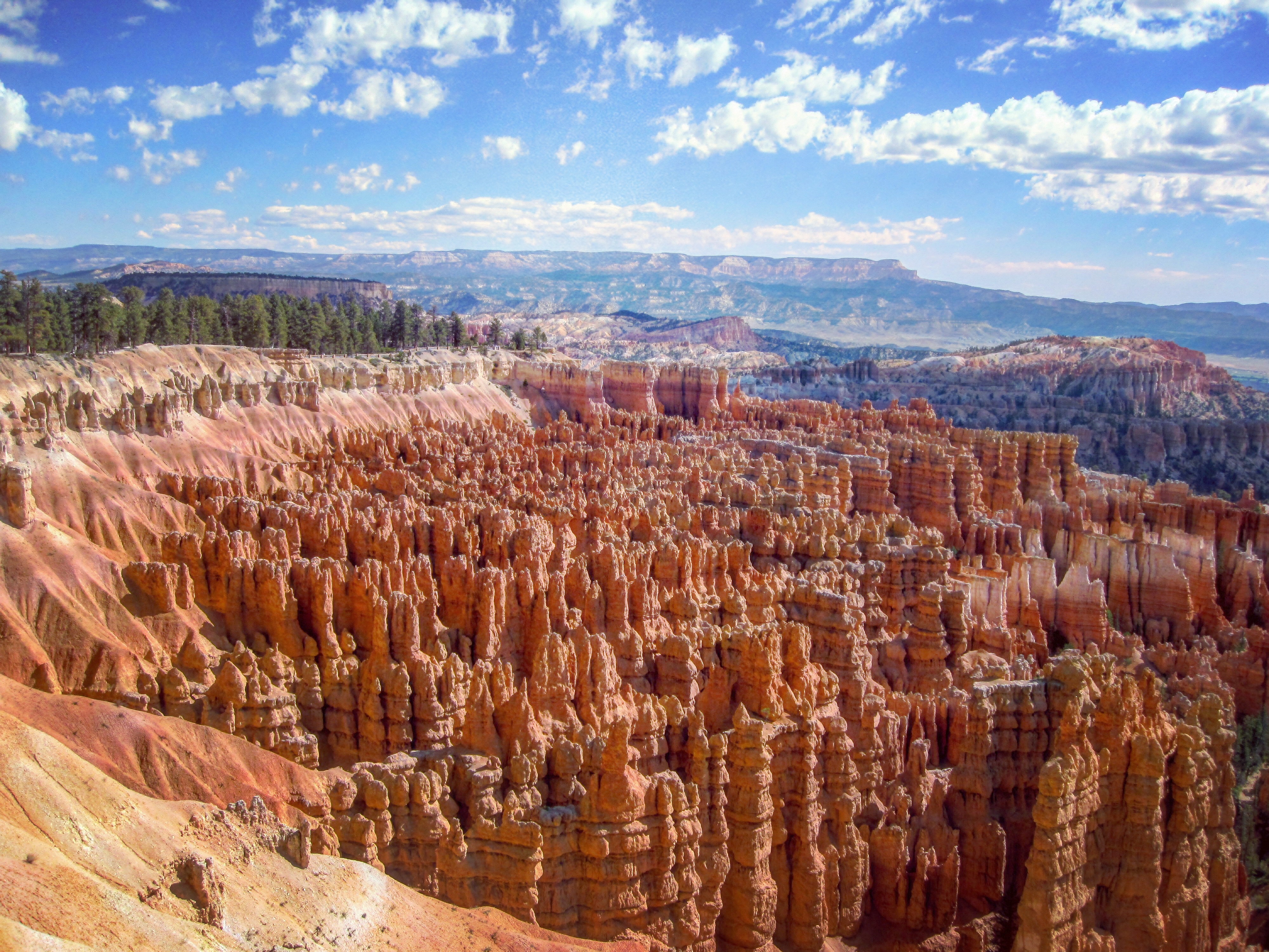 bryce canyon tours from kanab