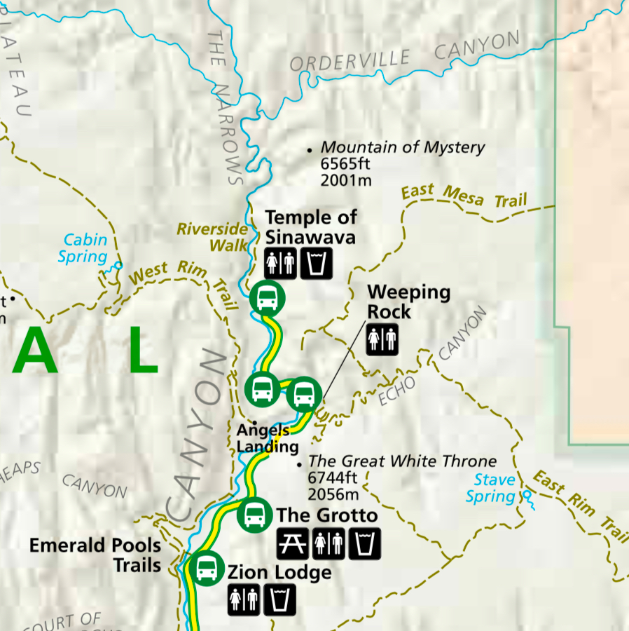 Your Guide to Zion National Park - Matt and Karen