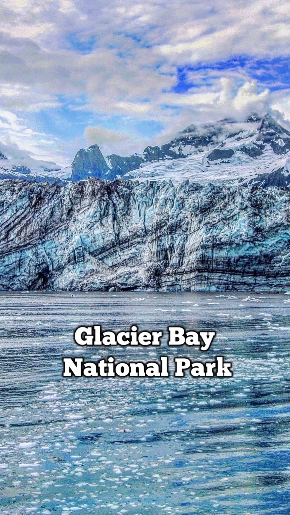Glacier Bay National Park was the first park we visited on our first trip to Alaska, and to say we were blown away is an understatement. 

Tune in to our new episode of the Dear Bob and Sue Podcast as we talk about this journey, and what we experienced on an all-day boat tour through the icy waters of Glacier Bay to the foot of a massive blue tidewater glacier. 

We also share lots of tips to help you plan your trip: how to get there, where to stay and when to go. 

Have you been to Glacier Bay yet?