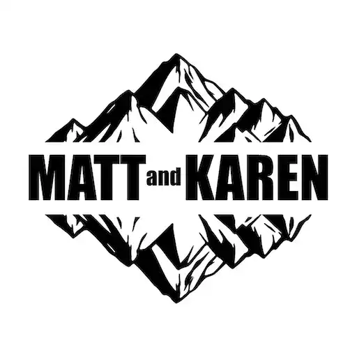 Matt and Karen Smith logo